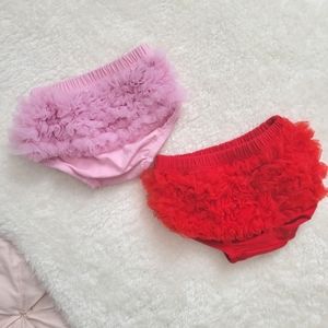 Ruffly Rumps by Ruffle Butts Diaper Cover Bloomers | 0-6M